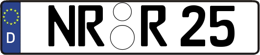 NR-R25