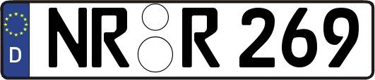 NR-R269