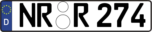 NR-R274