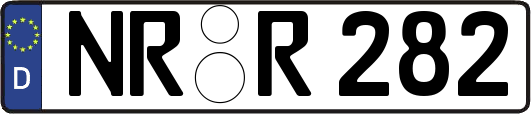 NR-R282
