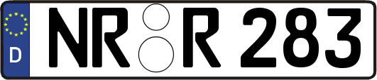 NR-R283