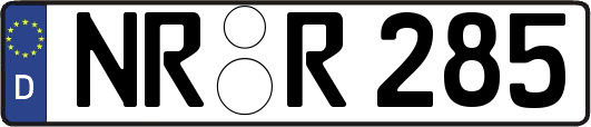 NR-R285