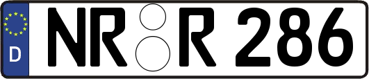 NR-R286