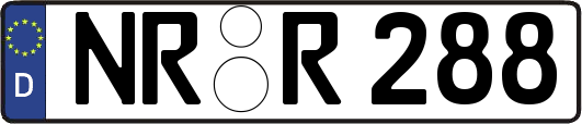NR-R288