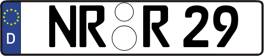 NR-R29