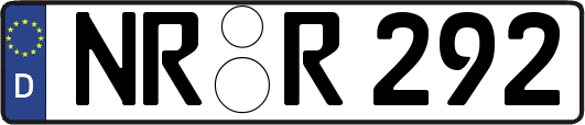 NR-R292