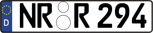NR-R294