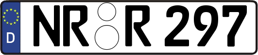 NR-R297