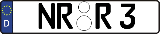 NR-R3