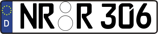 NR-R306