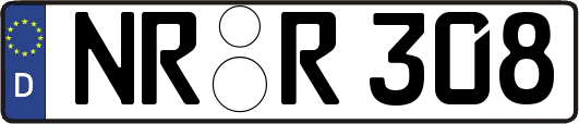 NR-R308