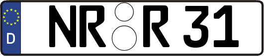 NR-R31