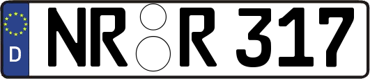 NR-R317