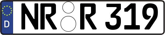 NR-R319
