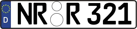 NR-R321