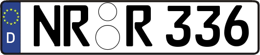 NR-R336