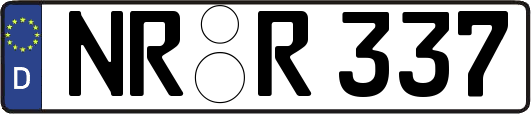 NR-R337