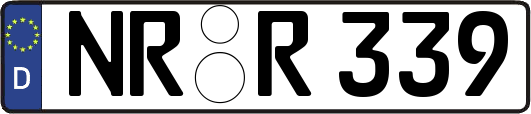 NR-R339