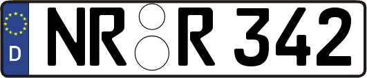 NR-R342