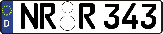 NR-R343