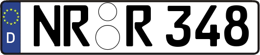 NR-R348
