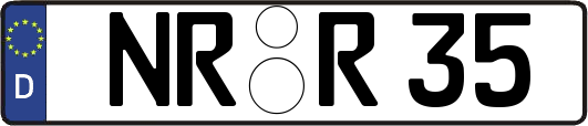 NR-R35