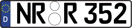 NR-R352