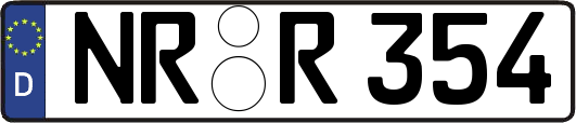 NR-R354