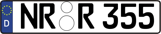 NR-R355