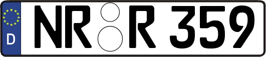 NR-R359