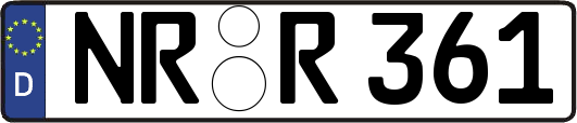 NR-R361