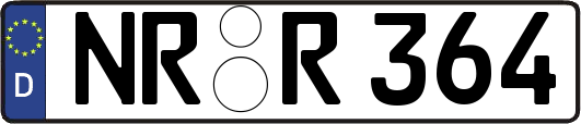 NR-R364