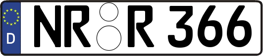 NR-R366