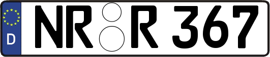 NR-R367