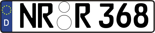 NR-R368