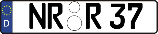 NR-R37