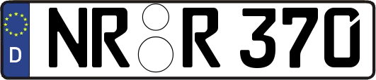 NR-R370