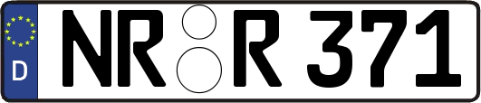 NR-R371