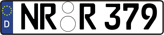 NR-R379