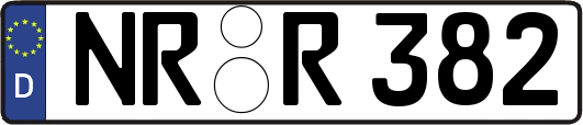 NR-R382