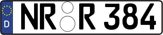 NR-R384