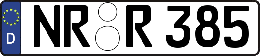 NR-R385