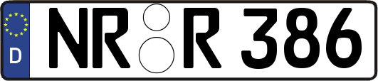 NR-R386