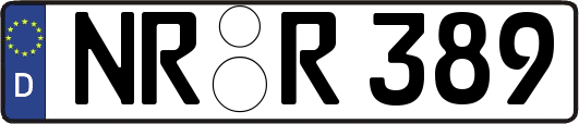 NR-R389