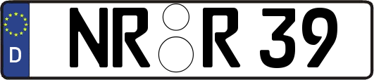 NR-R39