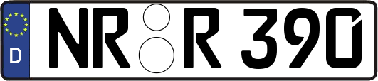 NR-R390
