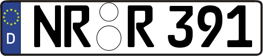 NR-R391