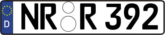 NR-R392