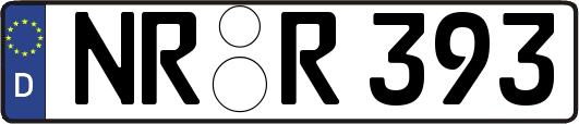 NR-R393