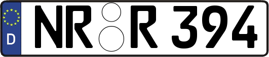 NR-R394